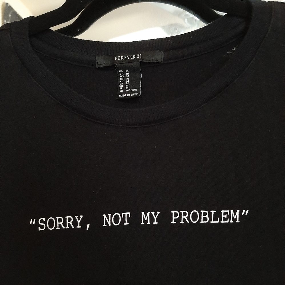 Forever 21 Tee